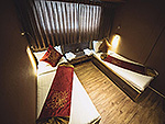 TWIN BED CABIN/HOBO-YA SIMILAN/DIVE SAFARI/SPECIAL TRIP/TAPANA/