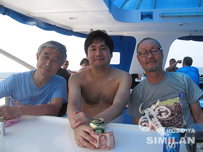 ご参加された皆様!