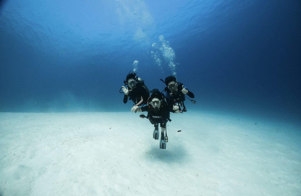 underwater photo#1