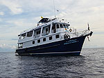 Boat image #10／MV Manta Queen1／Similan -Richelieu rock Liveaboard