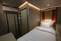 Panunee #12／Alor - Maumere dive liveaboard