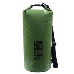ダイビング器材／ダイビングバッグ／Ocean Pack Dry Bag 20L