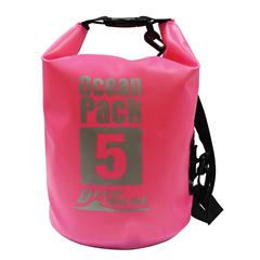 ダイビング器材／ダイビングバッグ／Ocean Pack Dry Bag 5L